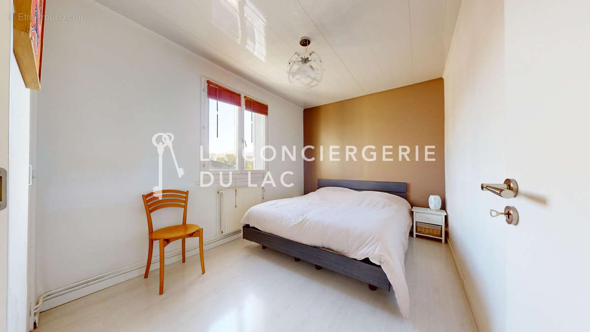 Appartement à ANNECY