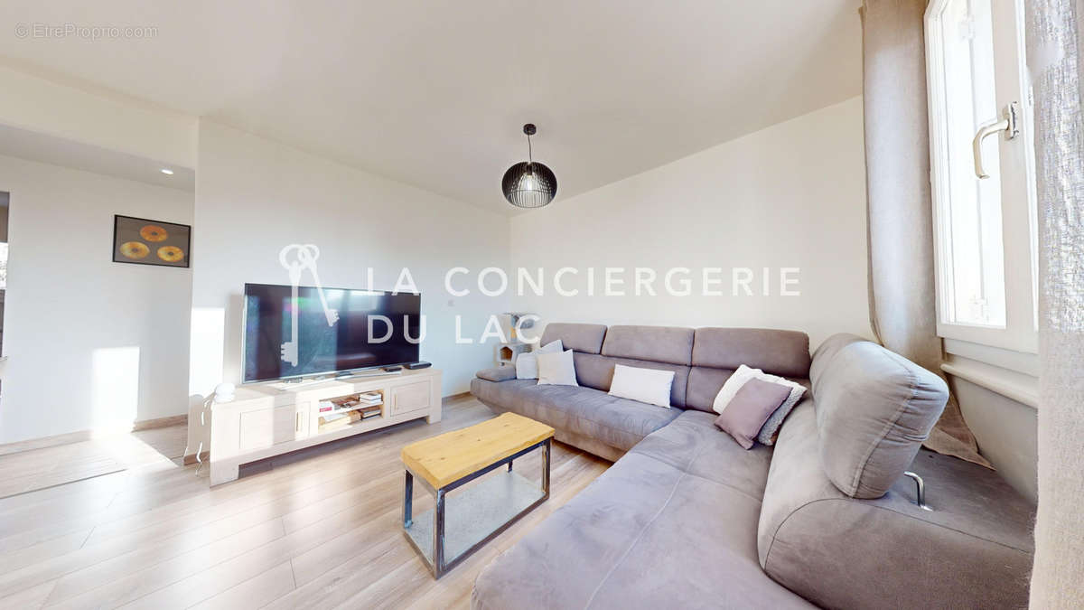 Appartement à ANNECY