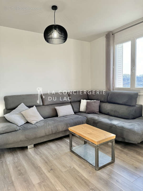 Appartement à ANNECY