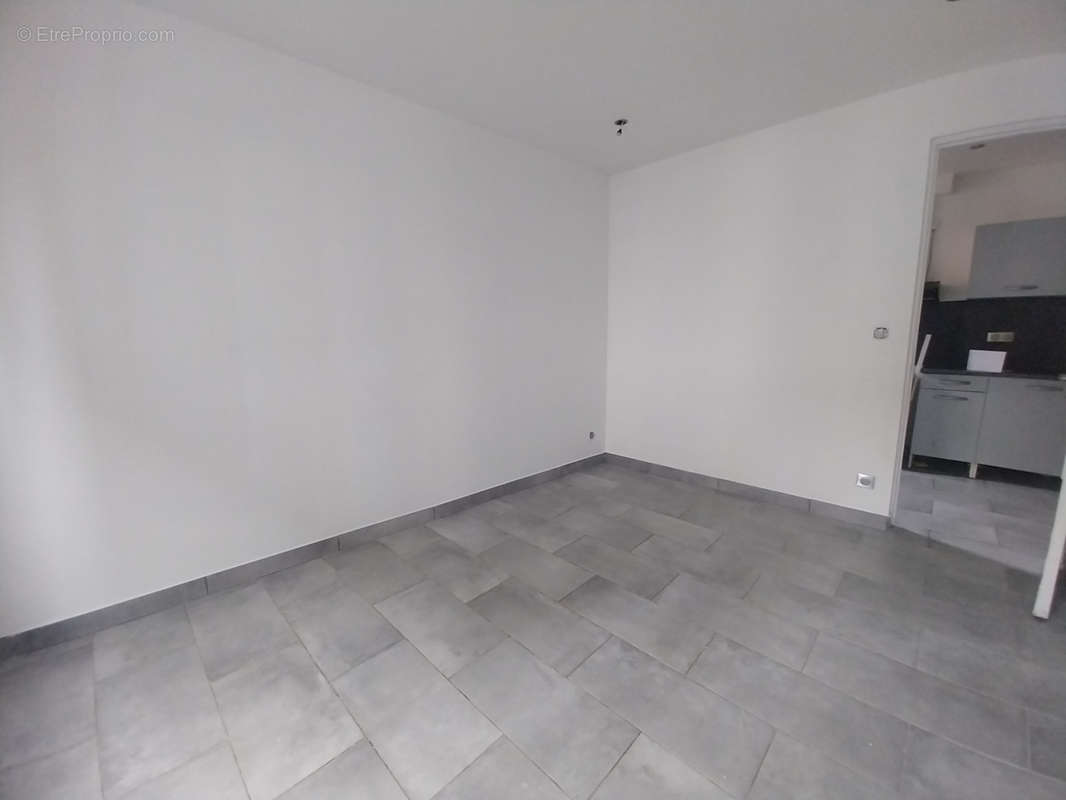 Appartement à MONTREUIL