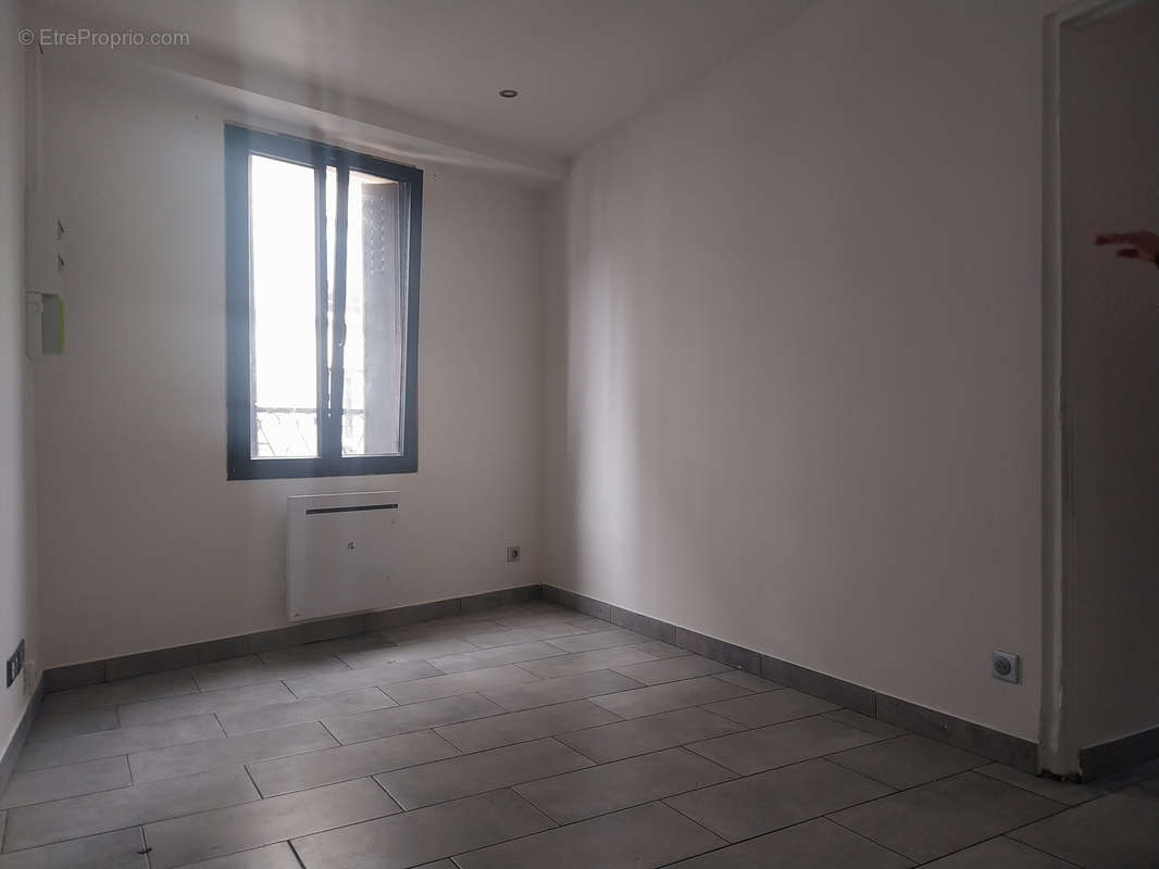 Appartement à MONTREUIL