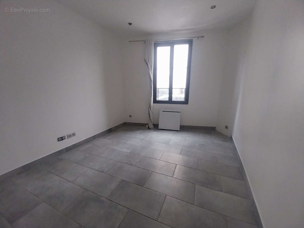 Appartement à MONTREUIL