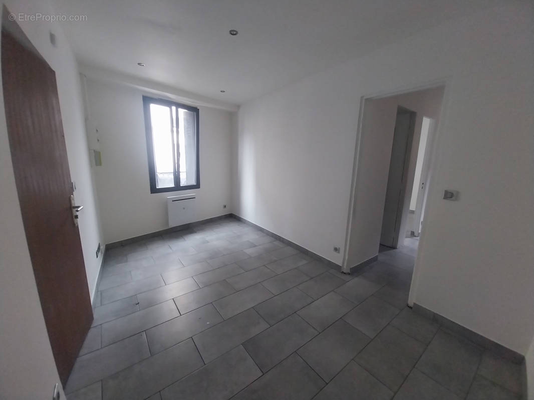 Appartement à MONTREUIL