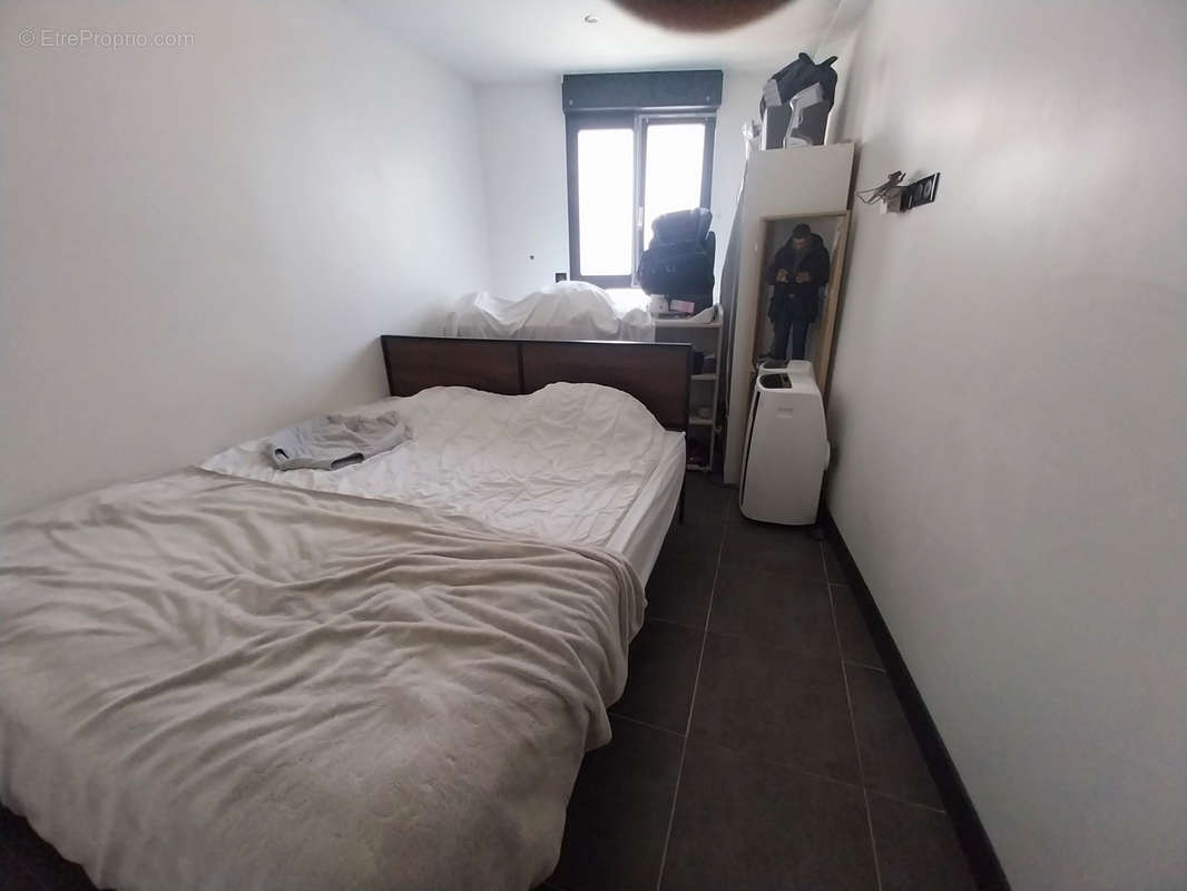 Appartement à MONTREUIL