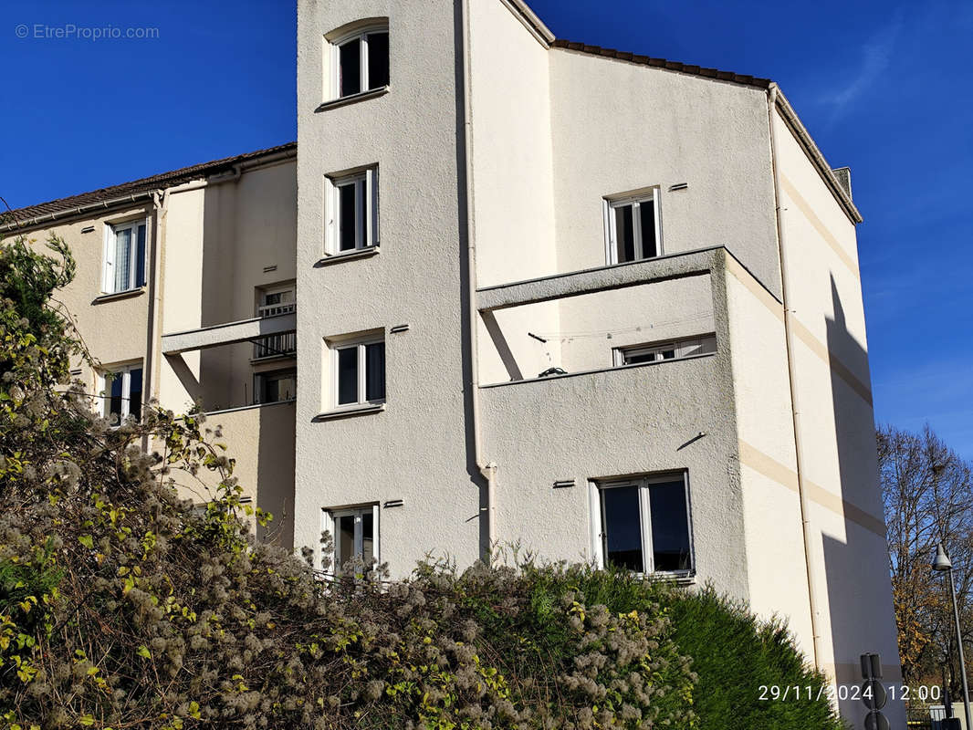 Maison à CERGY