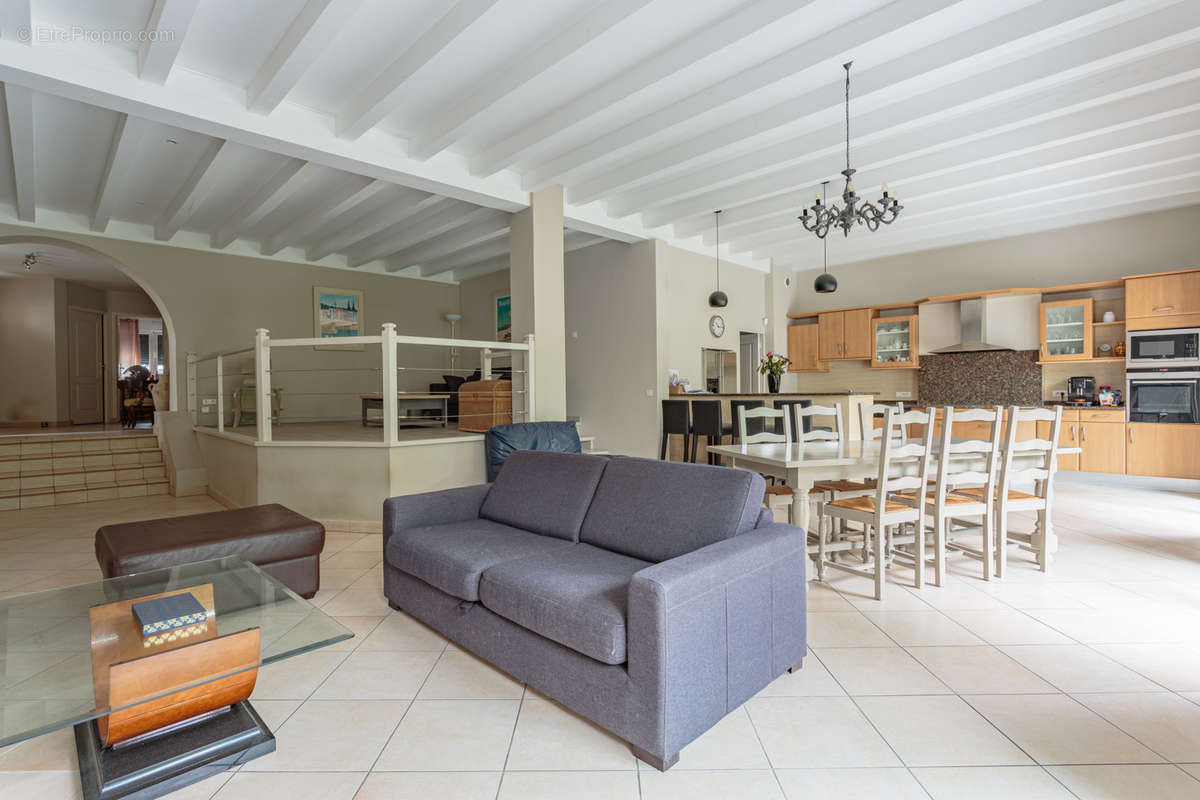 Appartement à ANGLET