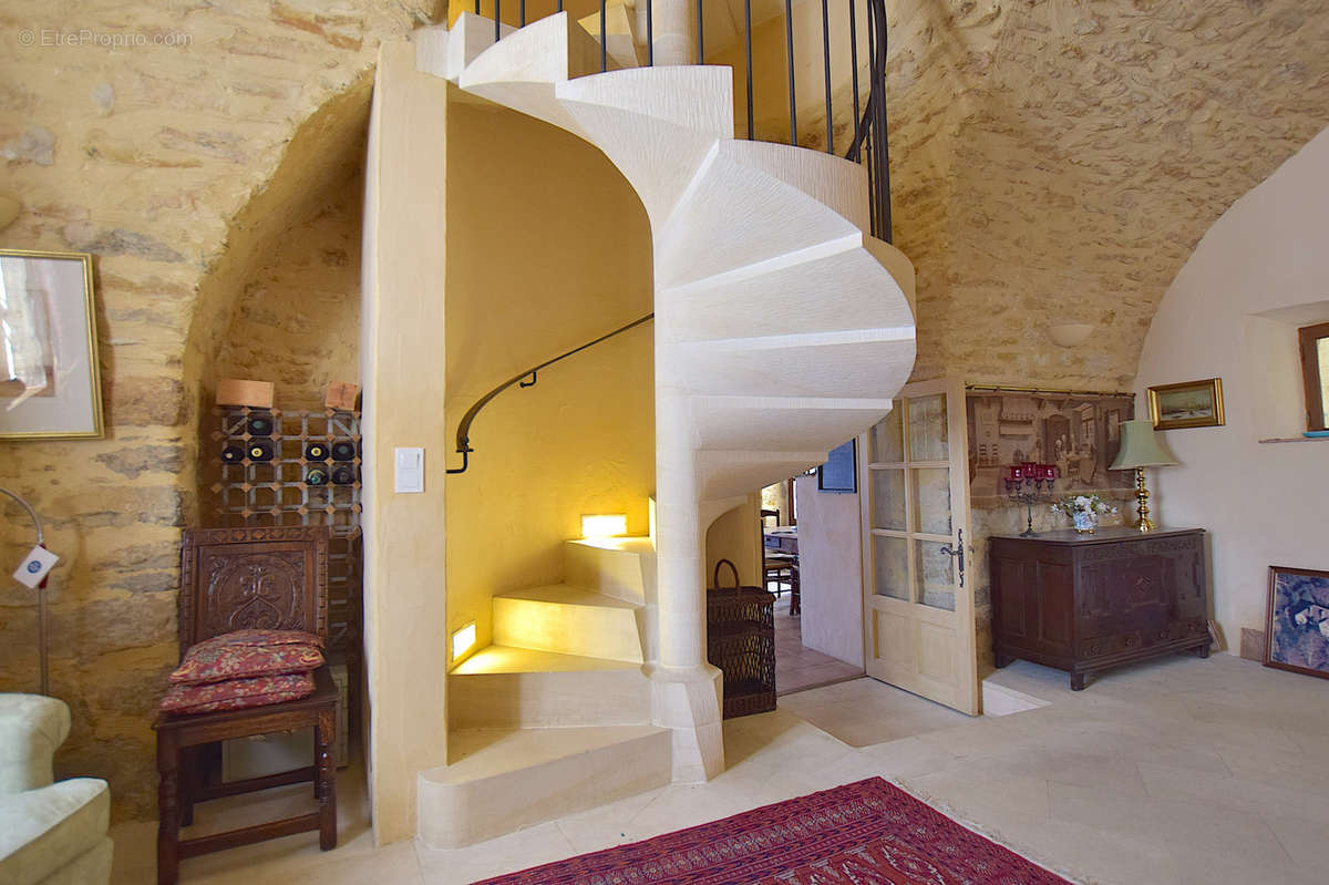 Maison à UZES