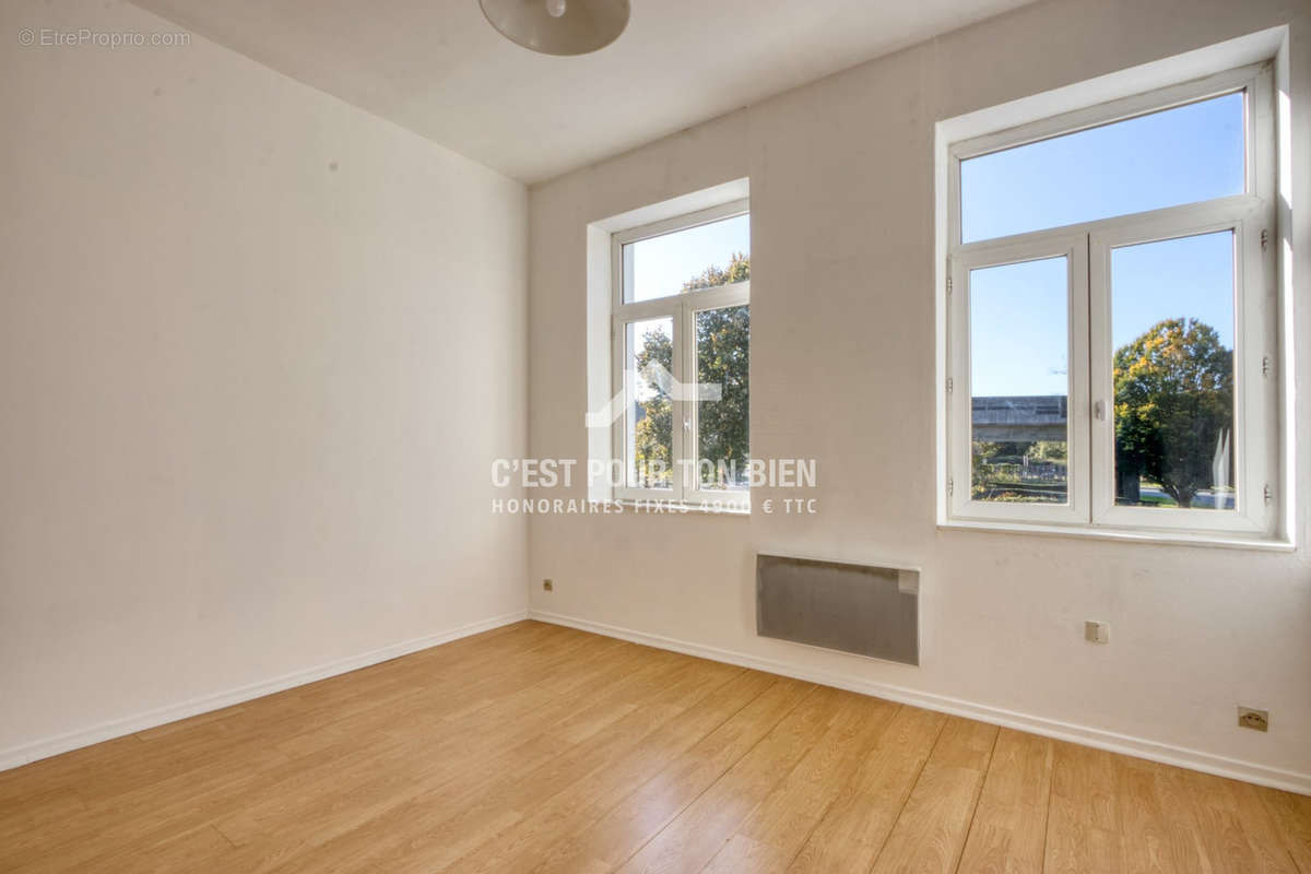 Appartement à LILLE