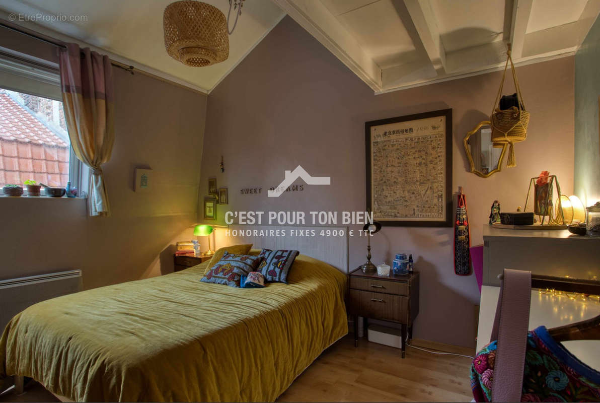 Appartement à LILLE