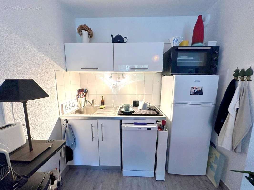 Appartement à PORNICHET