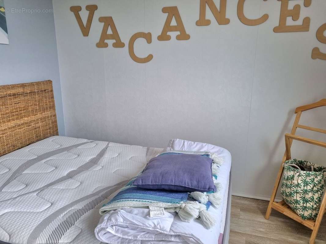 Appartement à PERROS-GUIREC