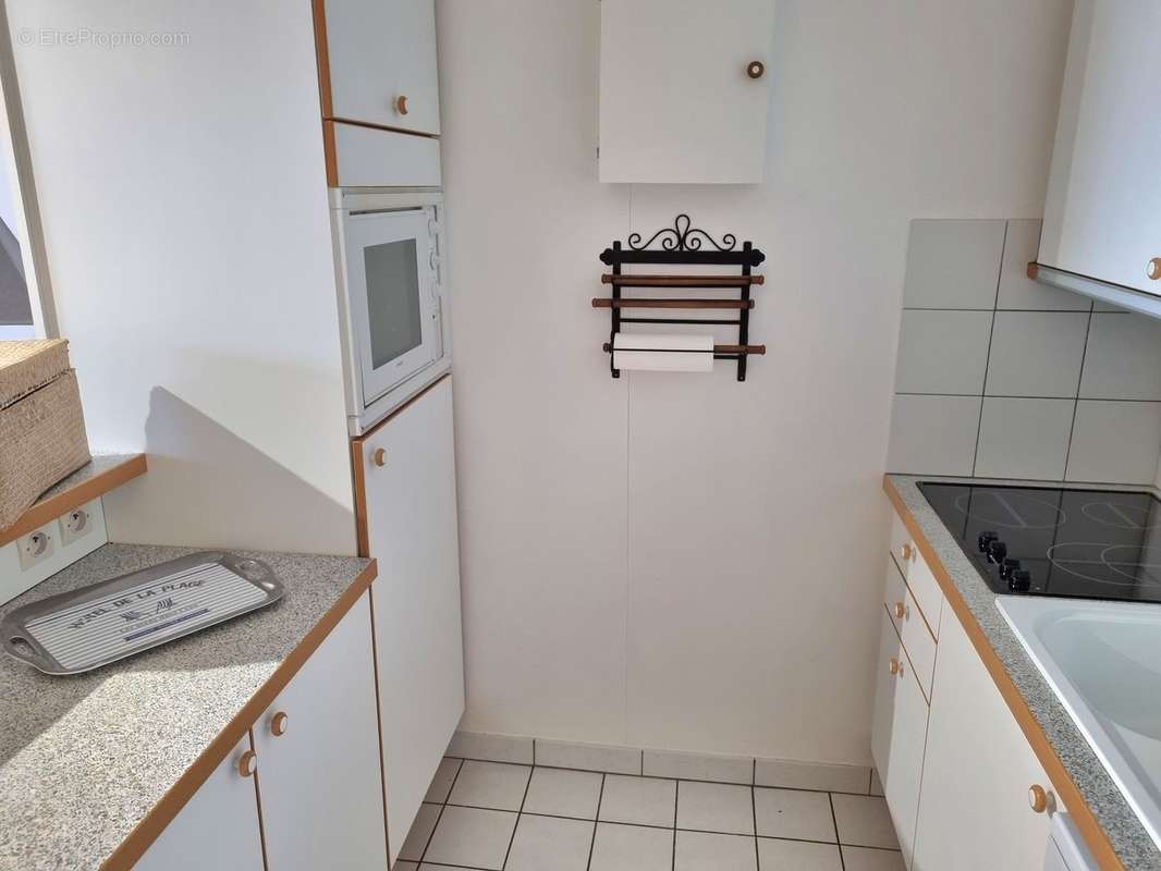 Appartement à PERROS-GUIREC