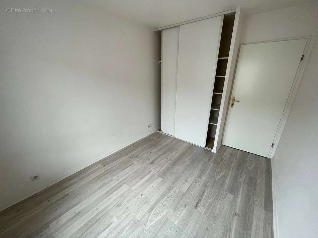 Appartement à CHELLES