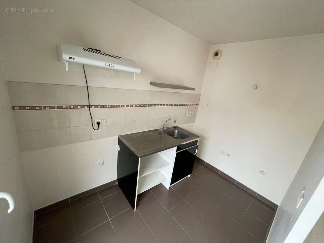 Appartement à CHELLES