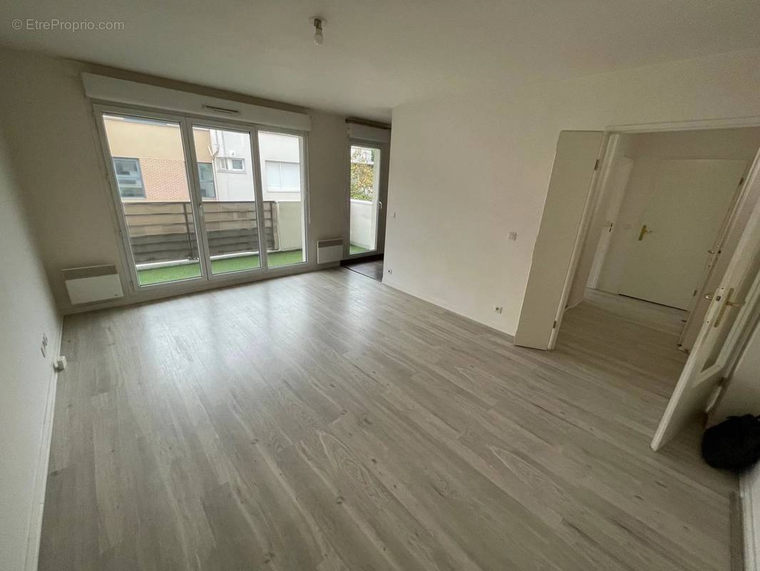 Appartement à CHELLES