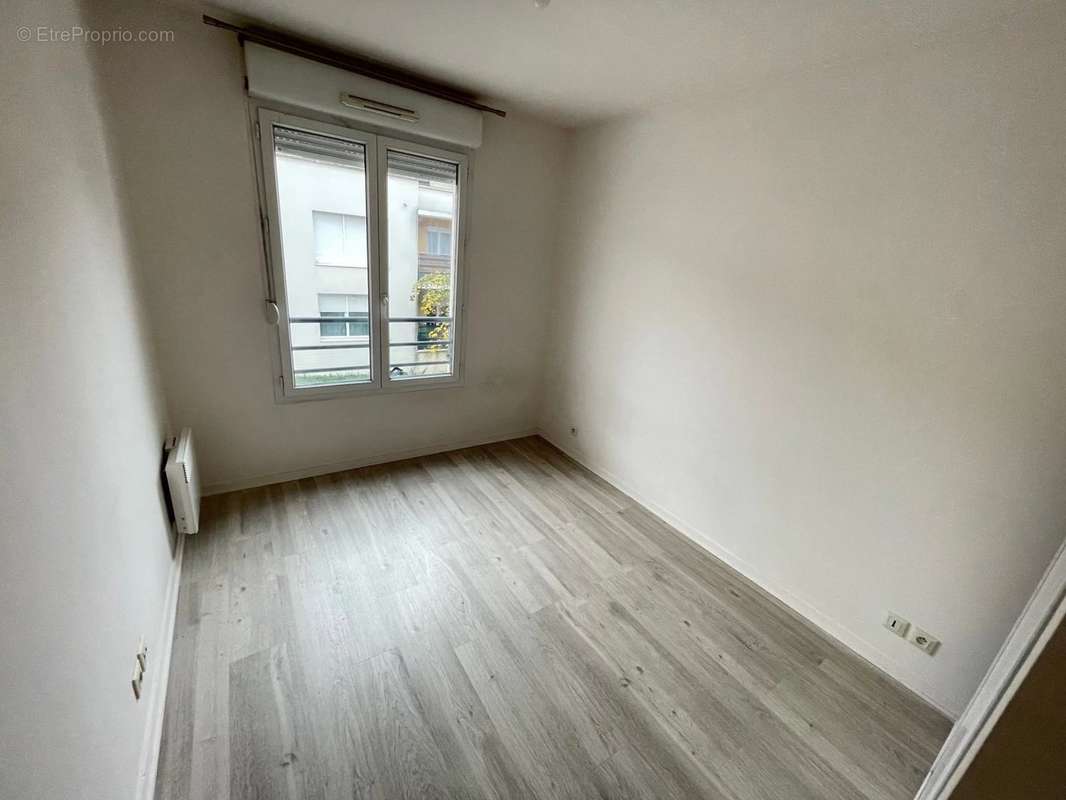 Appartement à CHELLES