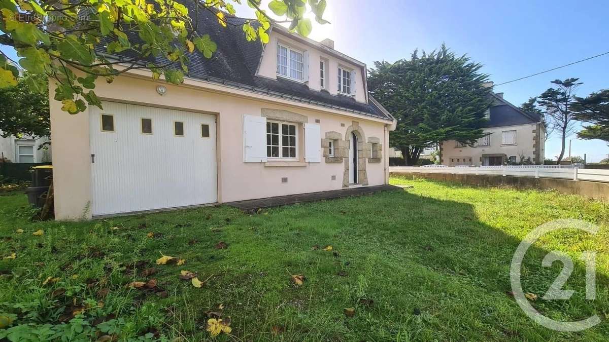 Maison à QUIBERON