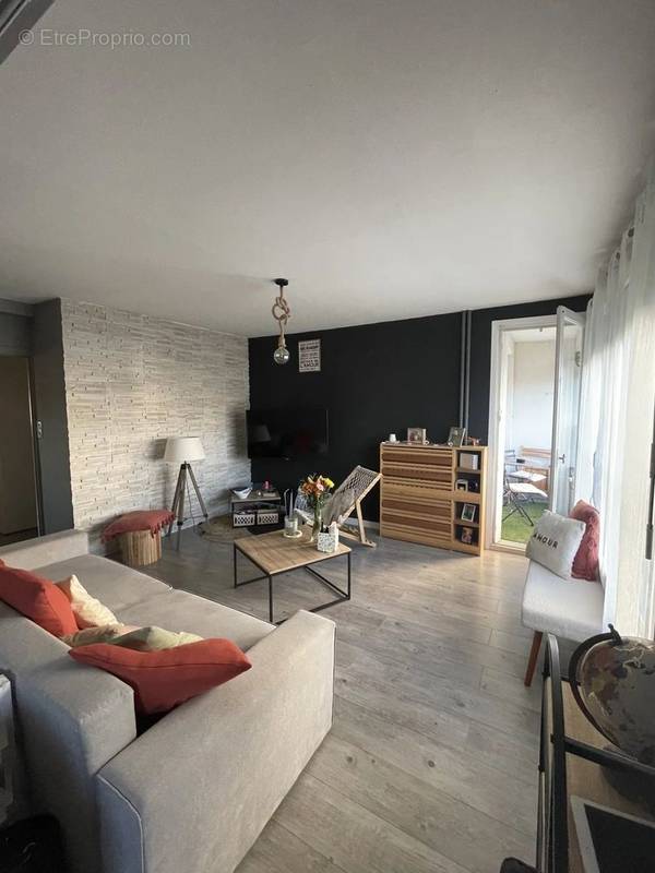 Appartement à TARBES