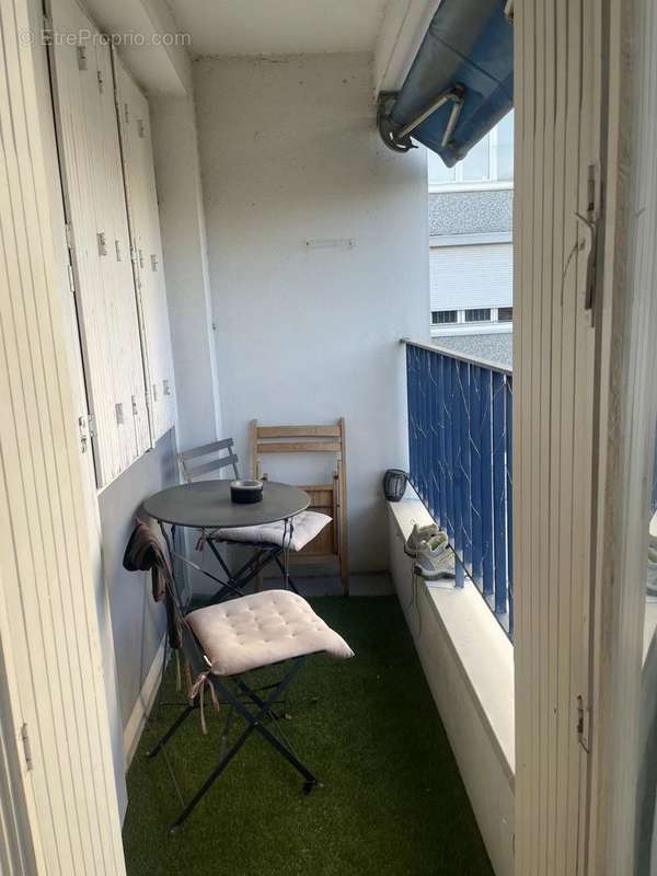 Appartement à TARBES