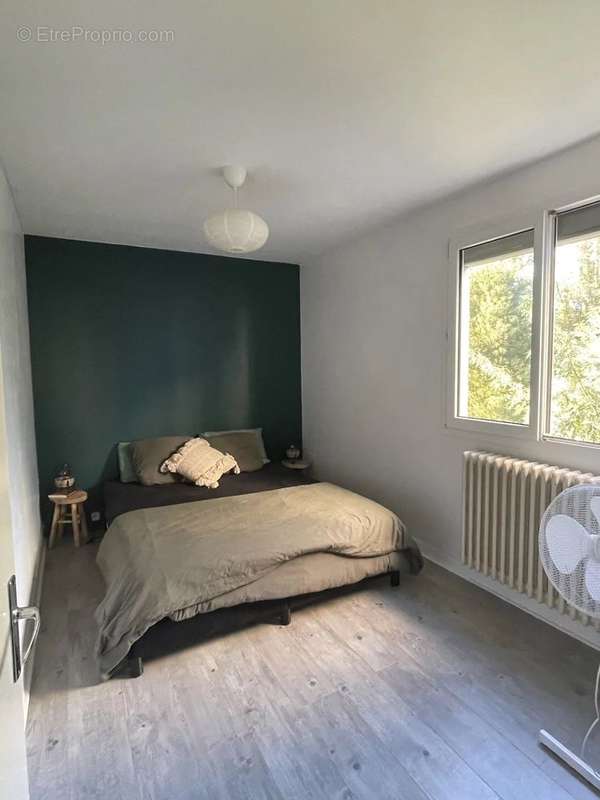 Appartement à TARBES