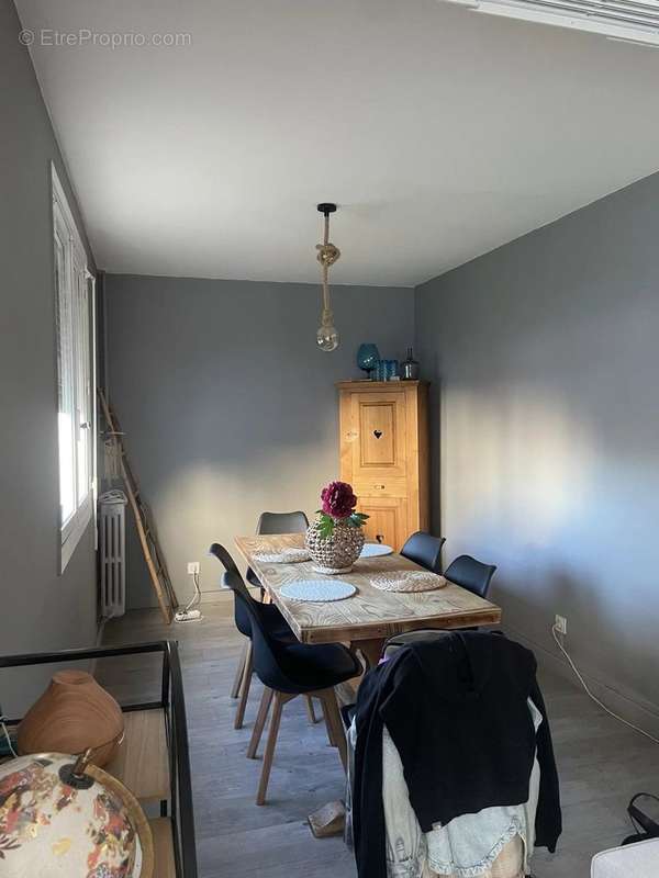 Appartement à TARBES