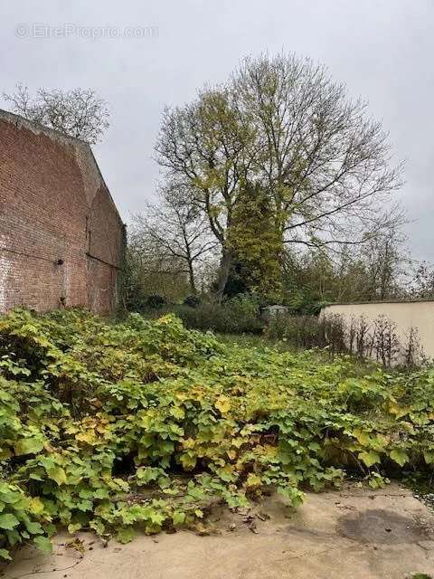 Appartement à CAUDRY