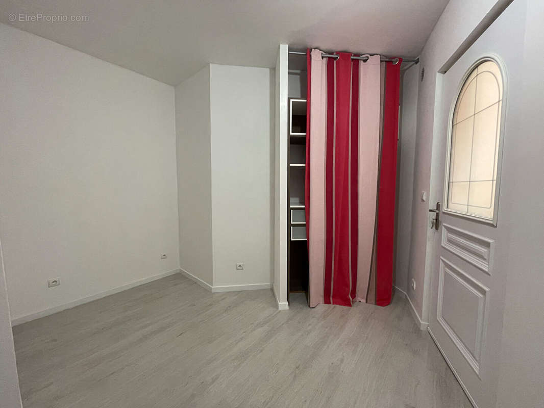 Appartement à MELUN