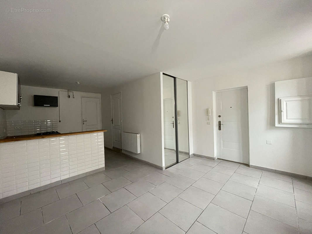 Appartement à MELUN