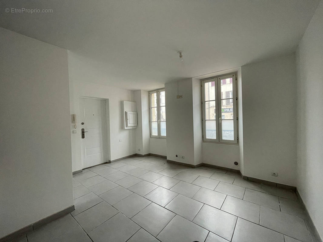 Appartement à MELUN