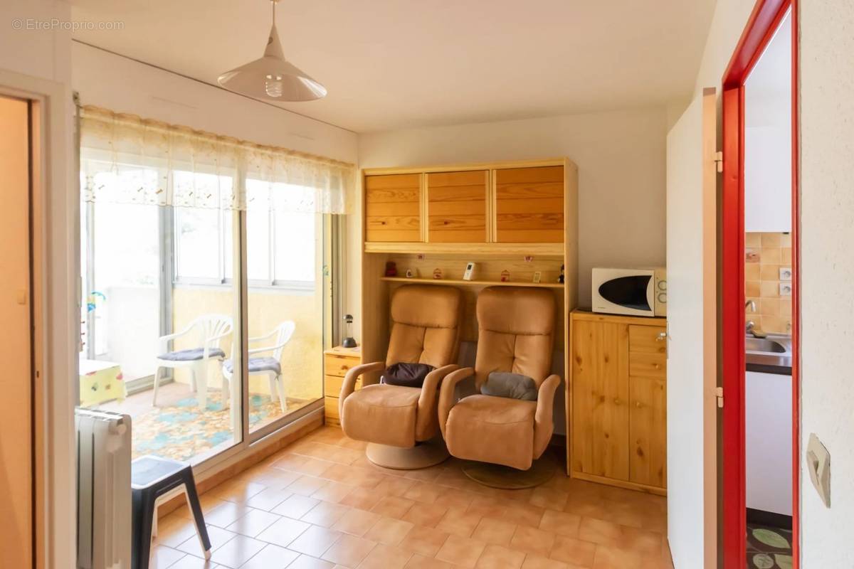 Appartement à LA SEYNE-SUR-MER