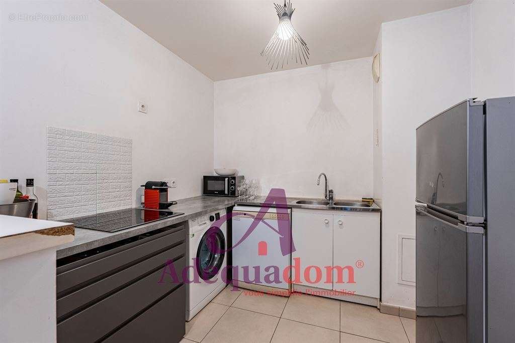 Appartement à COLOMBES