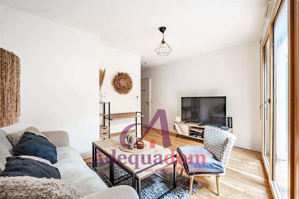 Appartement à COLOMBES