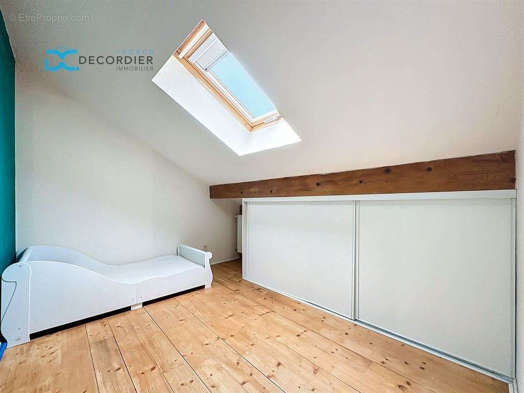 Appartement à THONON-LES-BAINS