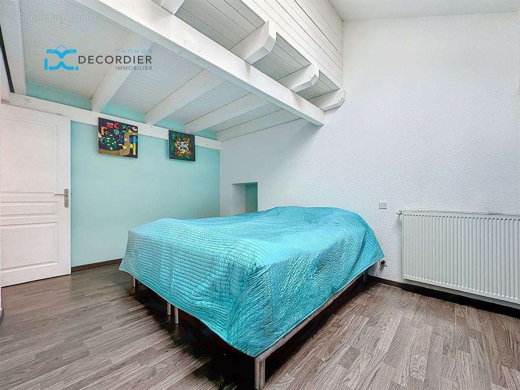 Appartement à THONON-LES-BAINS