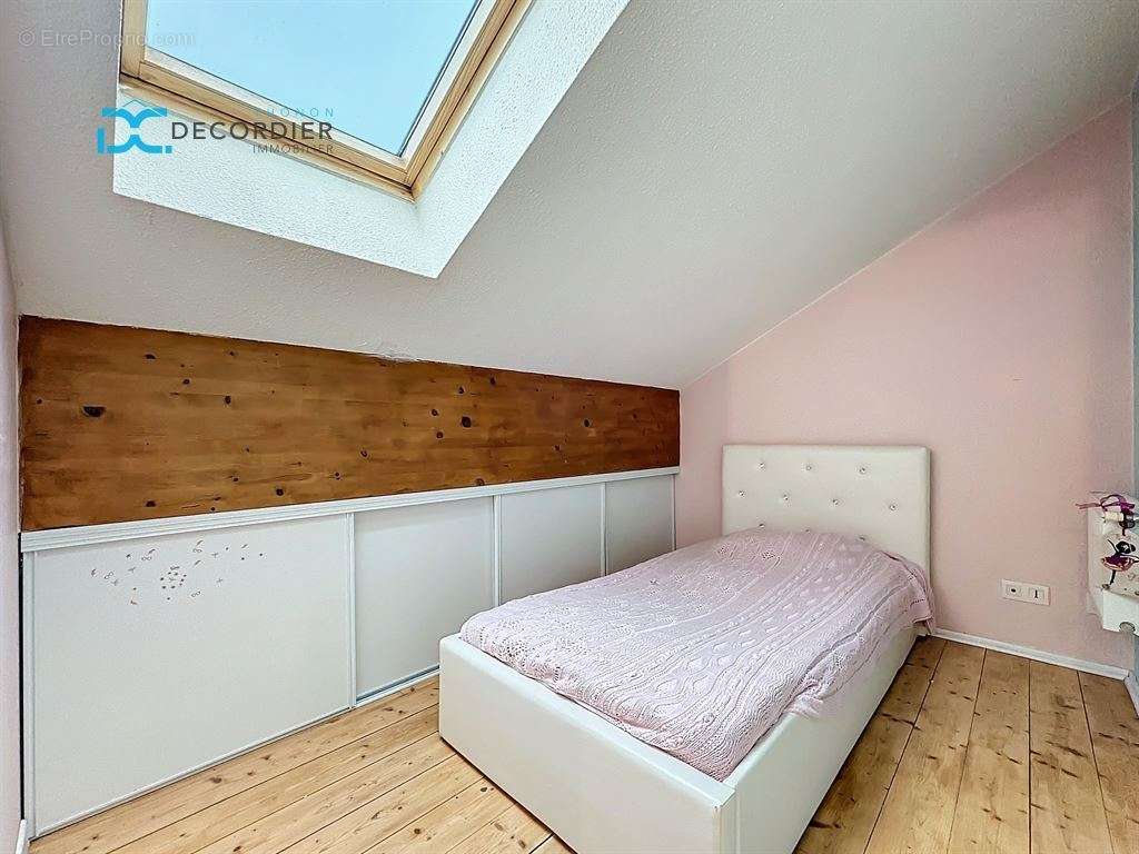 Appartement à THONON-LES-BAINS