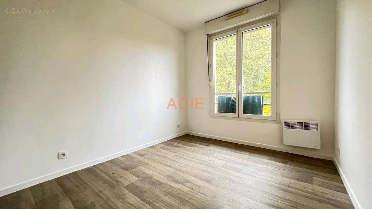 Appartement à GONESSE