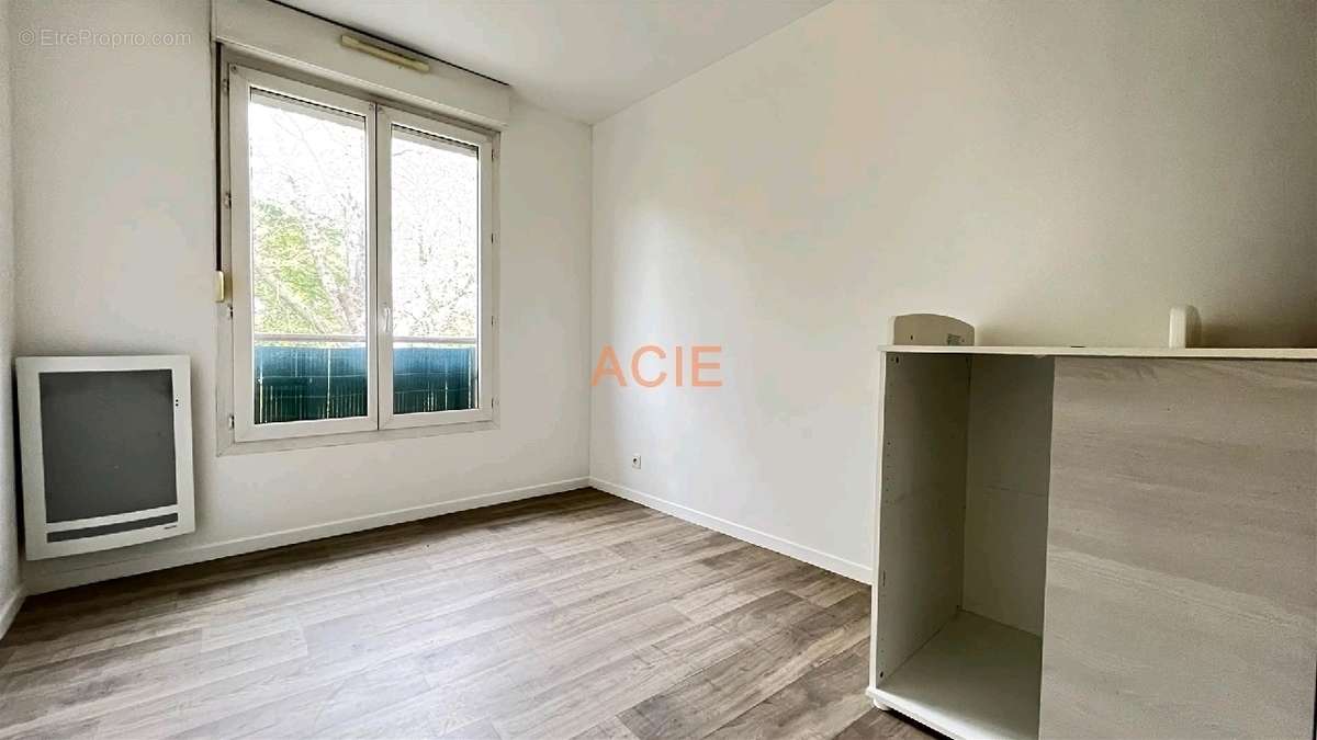 Appartement à GONESSE