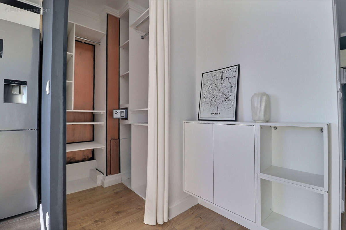 Appartement à STAINS