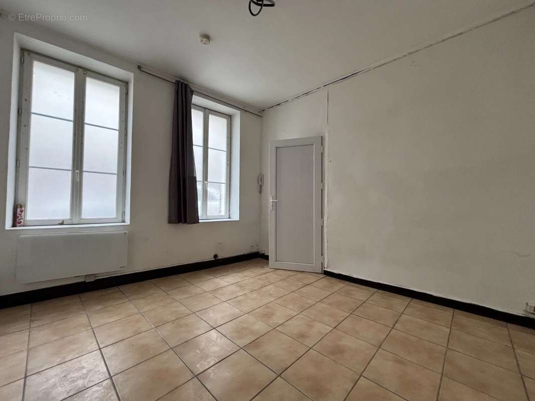 Appartement à PERONNE