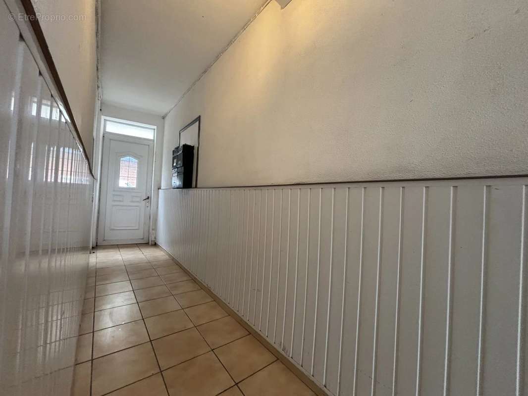 Appartement à PERONNE