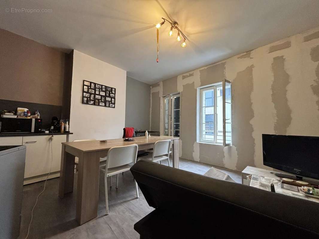 Appartement à PERONNE