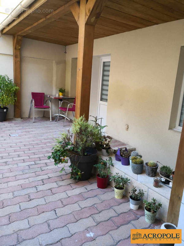 Appartement à BEAULIEU-SUR-LOIRE