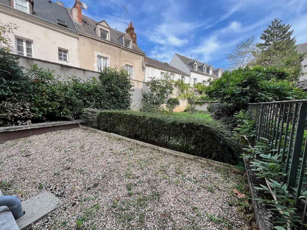 Appartement à ORLEANS