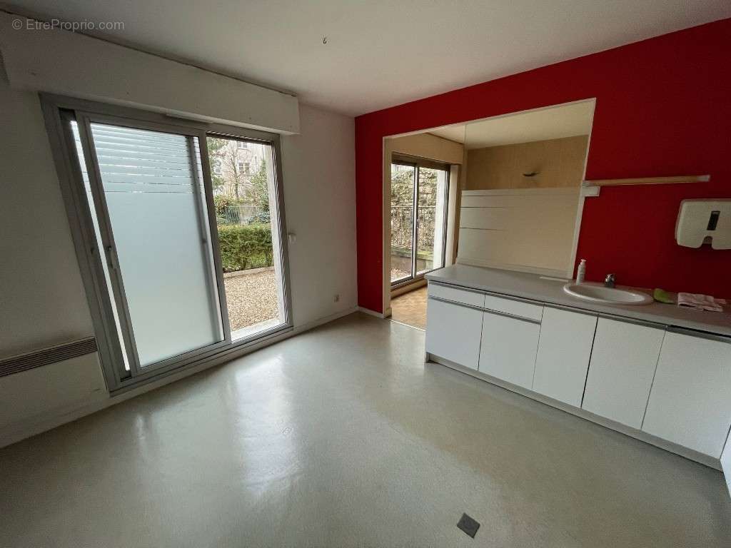 Appartement à ORLEANS