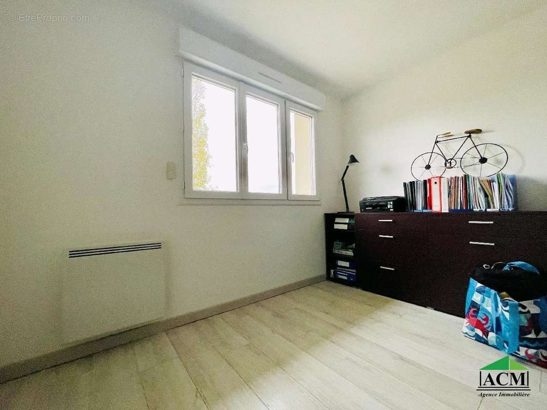 Appartement à BESSANCOURT