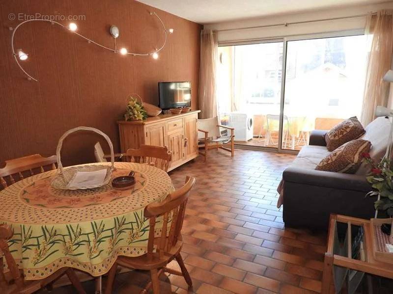 Appartement à BRIANCON