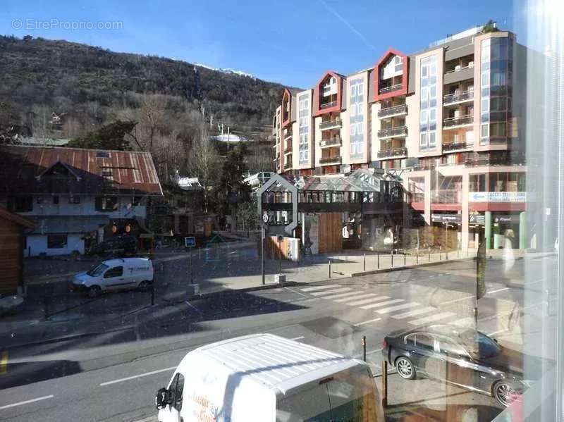 Appartement à BRIANCON