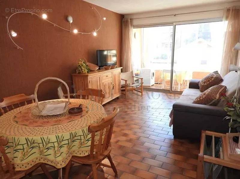 Appartement à BRIANCON