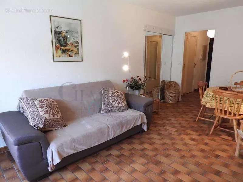 Appartement à BRIANCON