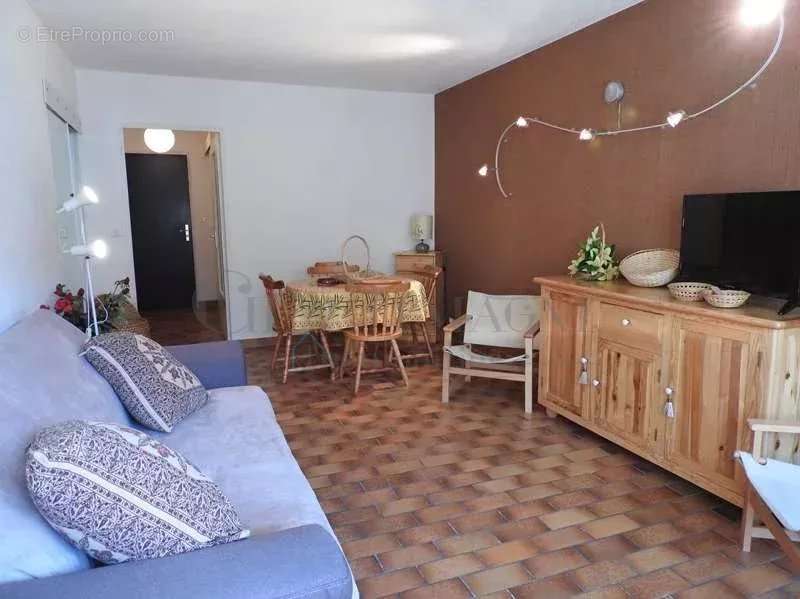 Appartement à BRIANCON